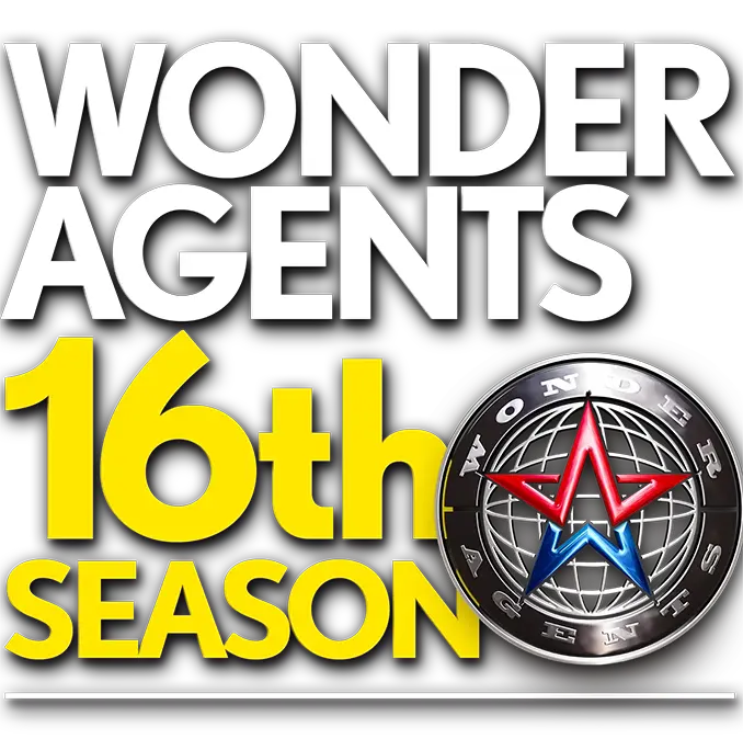 ワンダーエージェント16thシーズン